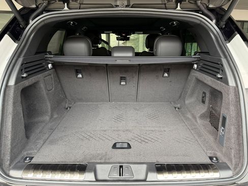 New 2026 Land Rover Range Rover Sport Dynamic SE AWD/4WD image 27