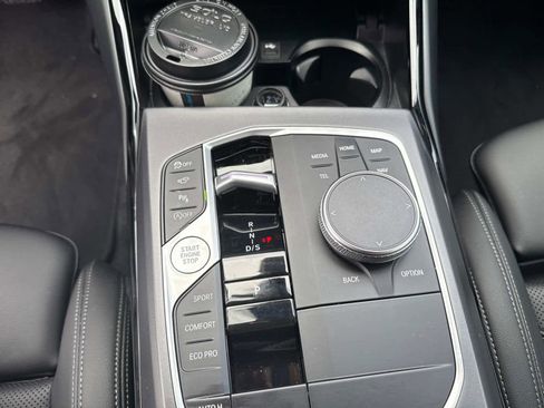 Certified 2025 BMW 230i xDrive Coupe w/ M Sport Package image 21