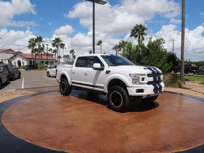 Used 2020 Ford F150 Lariat w/ Equipment Group 502A Luxury