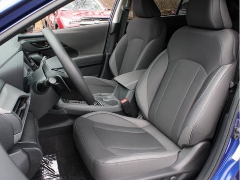 New 2026 Subaru Crosstrek 2.0i Premium AWD/4WD image 32