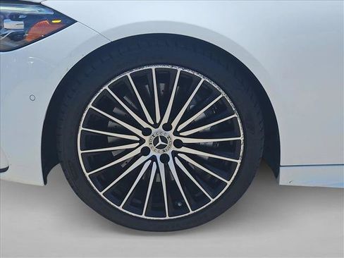 Certified 2023 Mercedes-Benz C 300 Sedan image 11