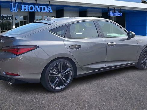 Used 2023 Acura Integra A-Spec image 8