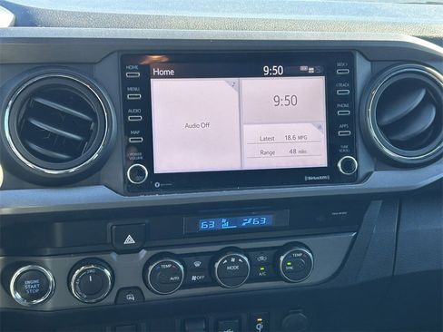 Certified 2021 Toyota Tacoma TRD Off-Road image 20