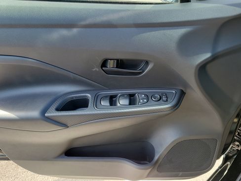 New 2025 Nissan Versa S w/ Trunk Package image 20