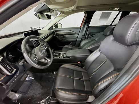 Used 2024 MAZDA CX-50 AWD 2.5 Turbo w/ Cargo Package image 20