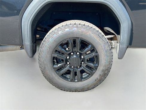 Used 2021 GMC Sierra 3500 Denali w/ Denali Black Diamond Edition image 38