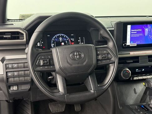 New 2026 Toyota Tacoma SR5 image 25