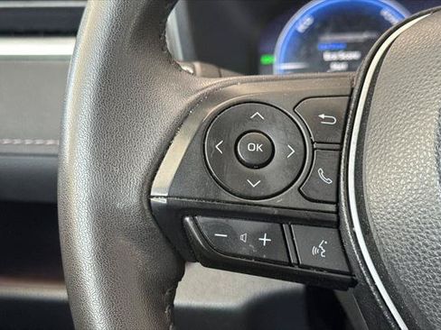 Certified 2023 Toyota RAV4 Limited AWD/4WD image 26