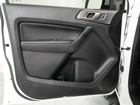 Certified 2020 Ford Ranger Lariat w/ Technology Package AWD/4WD image 25