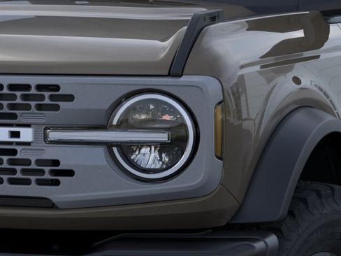 New 2026 Ford Bronco Badlands AWD/4WD image 20