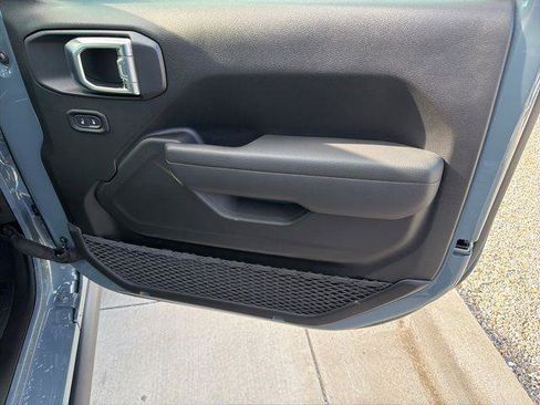 New 2026 Jeep Gladiator Willys image 26