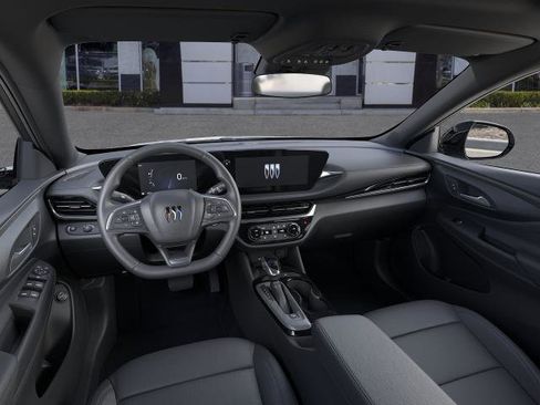 New 2026 Buick Envista Sport Touring w/ Convenience I Package FWD image 15