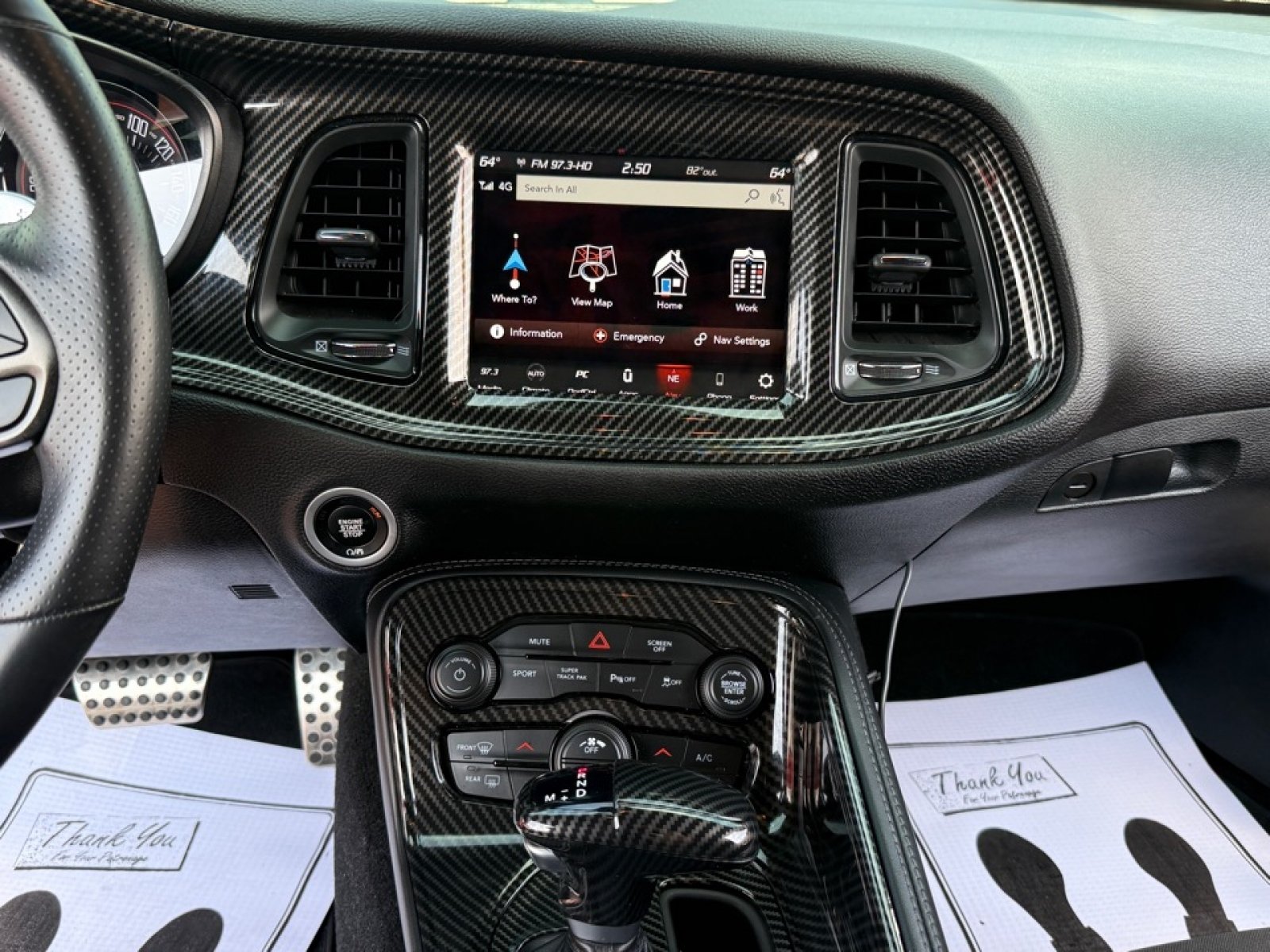 Used 2023 Dodge Challenger R/T RWD image 12