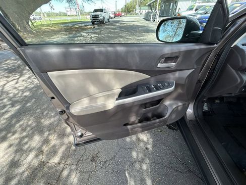 Used 2013 Honda CR-V EX-L image 12