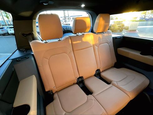 New 2026 Land Rover Defender 130 S image 11