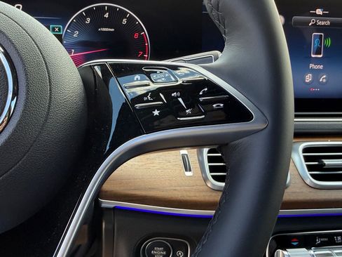 New 2026 Mercedes-Benz GLE 350 4MATIC image 24