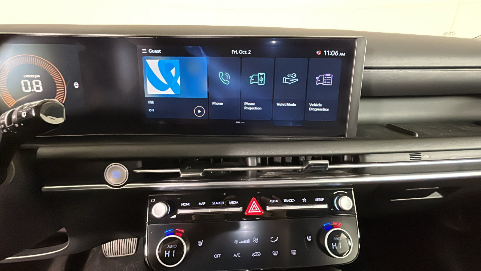 Used 2025 Hyundai Tucson SEL FWD image 28