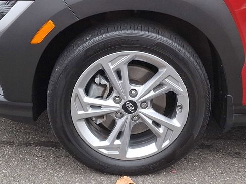 Used 2022 Hyundai Kona SEL w/ Cargo Package image 8