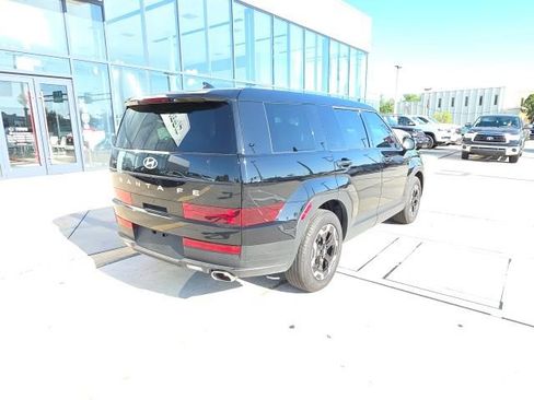 Used 2024 Hyundai Santa Fe SE image 4