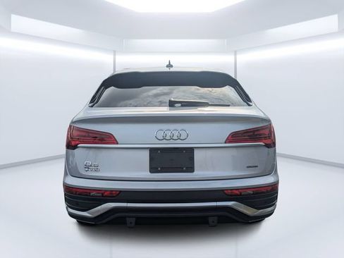 Used 2023 Audi Q5 2.0T Premium Plus w/ Premium Plus Package AWD/4WD image 4