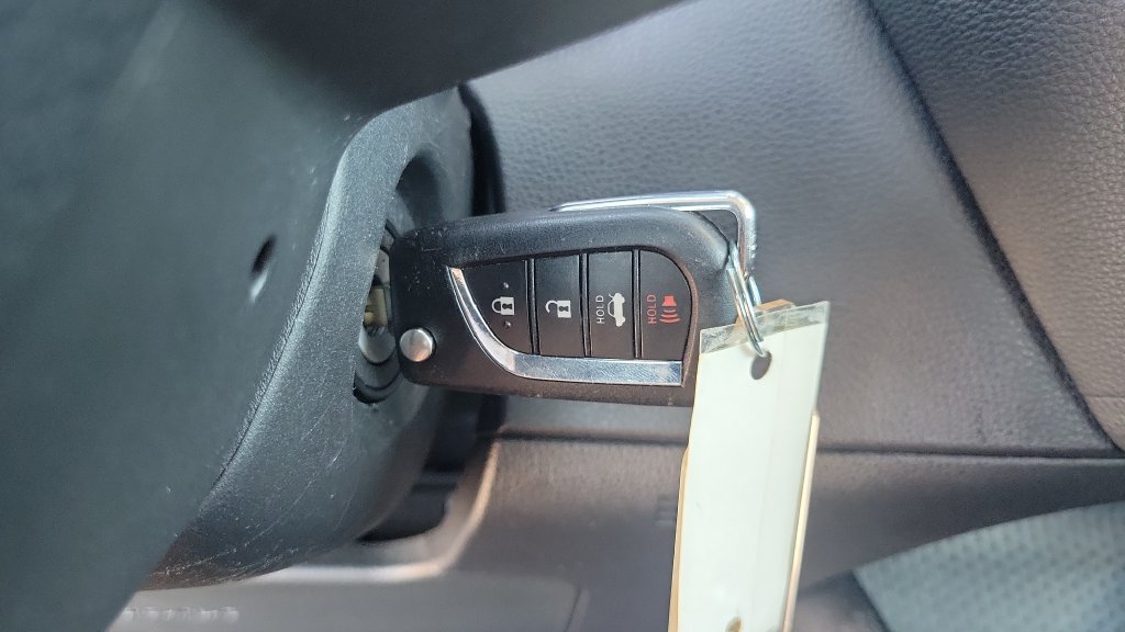 Used 2025 Toyota Corolla LE FWD image 22