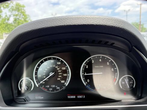 Used 2016 BMW X5 xDrive35i AWD/4WD image 16