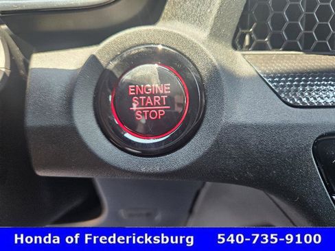 Certified 2026 Honda CR-V EX image 36