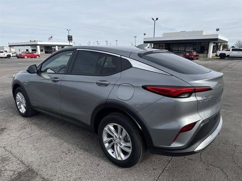 Used 2026 Buick Envista Preferred image 9