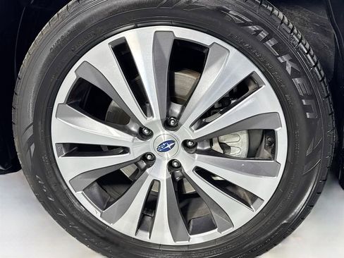 Used 2022 Subaru Ascent Limited w/ Technology Package image 46