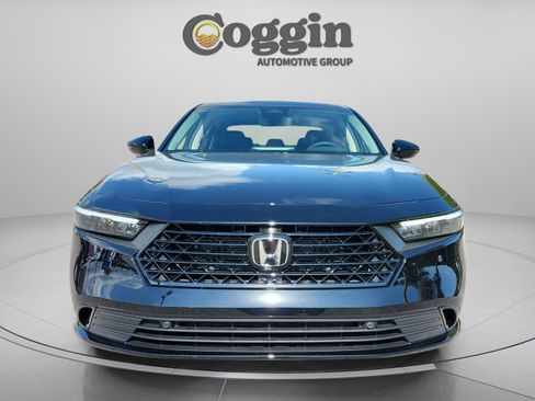 New 2026 Honda Accord EX-L image 8