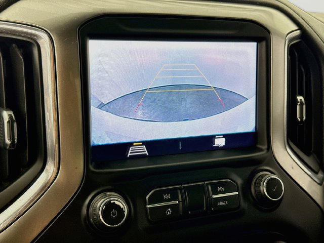 Used 2021 Chevrolet Silverado 1500 LT RWD image 13