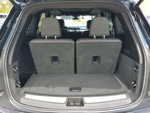 Used 2020 Cadillac XT6 Premium Luxury image 10