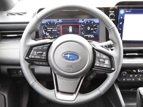 New 2026 Subaru Outback Touring XT AWD/4WD image 18