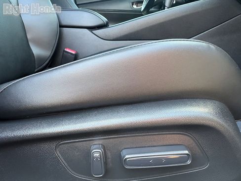Certified 2023 Honda Accord Sport image 30