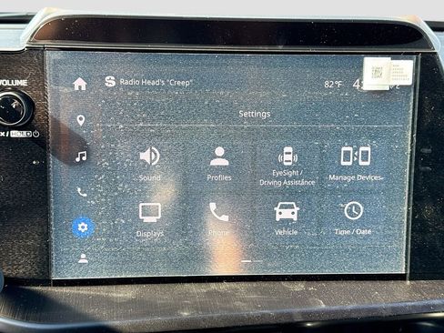 New 2026 Subaru Outback Wilderness image 17