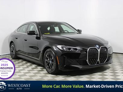 Used 2023 BMW i4 eDrive35 w/ Premium Package