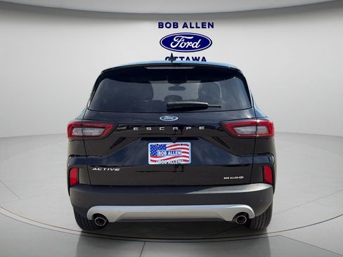 Used 2024 Ford Escape Active w/ Tech Pack #1 FWD image 12