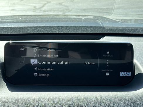 New 2026 MAZDA CX-50 2.5 Hybrid w/ Weather Package image 10