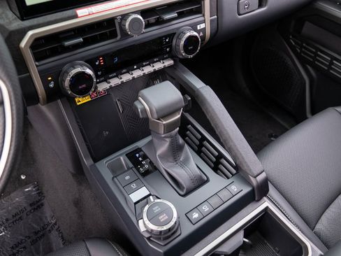 New 2026 Toyota Tacoma Limited w/ Tow Tech Package AWD/4WD image 24