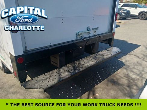 New 2024 Ford Transit 350 DRW image 7