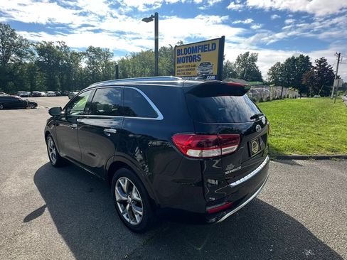 Used 2018 Kia Sorento SX AWD/4WD image 7