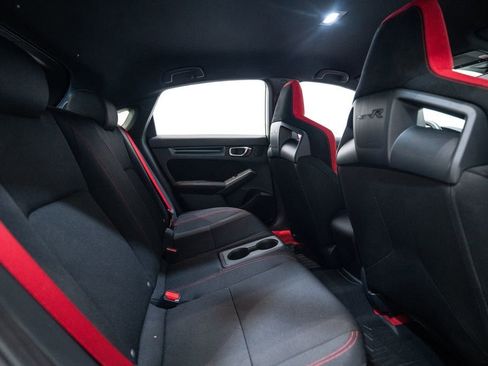 Used 2025 Honda Civic Type R image 40