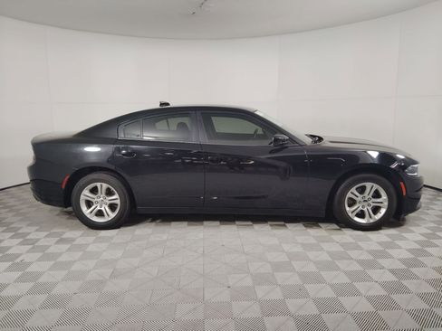 Used 2023 Dodge Charger SXT image 8