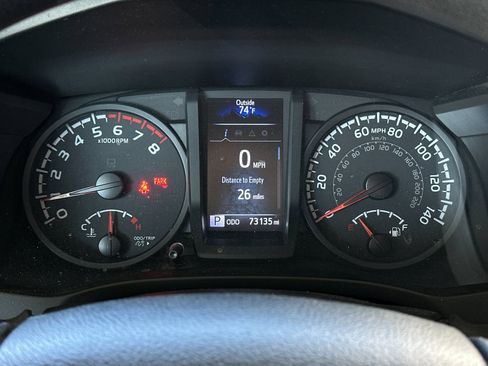 Used 2022 Toyota Tacoma SR image 20