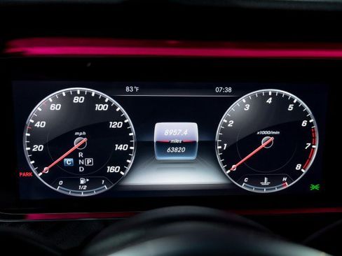 Certified 2019 Mercedes-Benz E 300 image 22