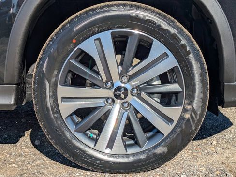 New 2025 Mitsubishi Outlander Sport SE image 11