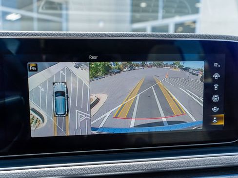 Used 2020 Mercedes-Benz GLE 350 image 40
