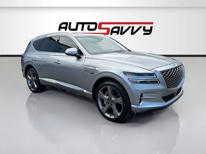 Used 2024 Genesis GV80 3.5T w/ Prestige Package