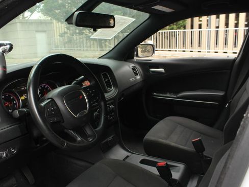Used 2017 Dodge Charger Police w/ Fleet Park Assist Group RWD image 13