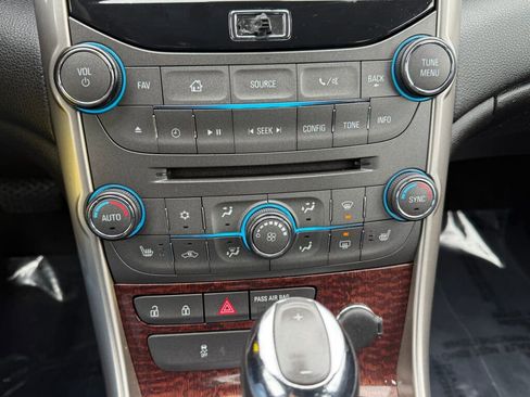 Used 2013 Chevrolet Malibu LTZ image 20